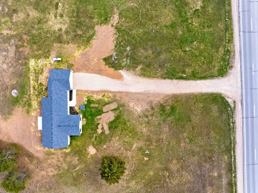 5568 S Us-131 Chestonia Township MI 49659