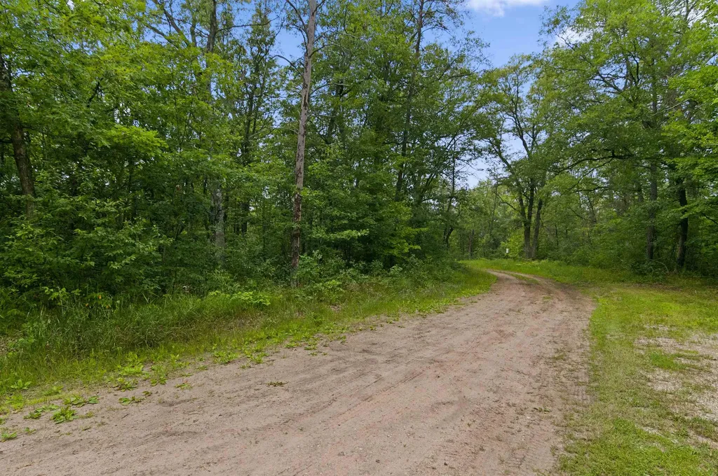 V/l W Pontiac Street Webber Township MI 49304