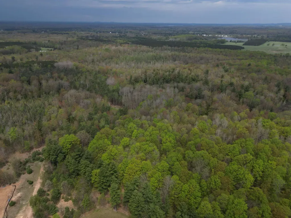 6639 Fall Road Green Lake Township MI 49637