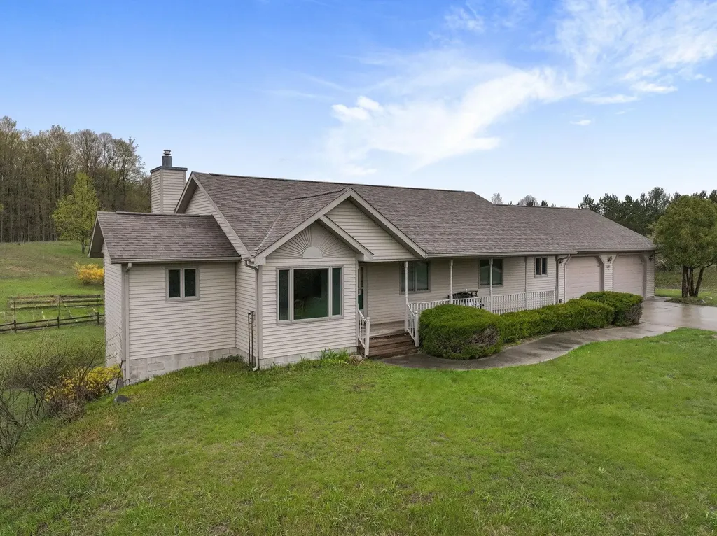 10122 Skiver Road Long Lake Township MI 49685