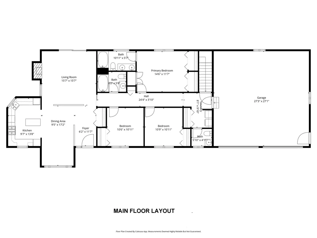 10122 Skiver Road Long Lake Township MI 49685