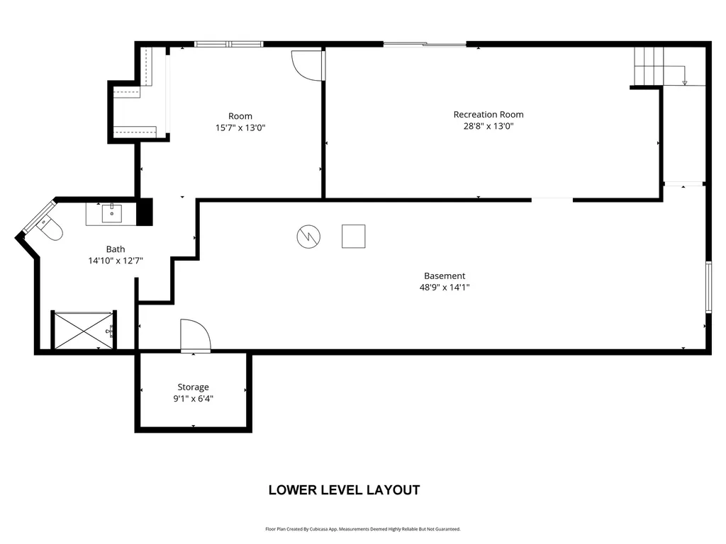 10122 Skiver Road Long Lake Township MI 49685
