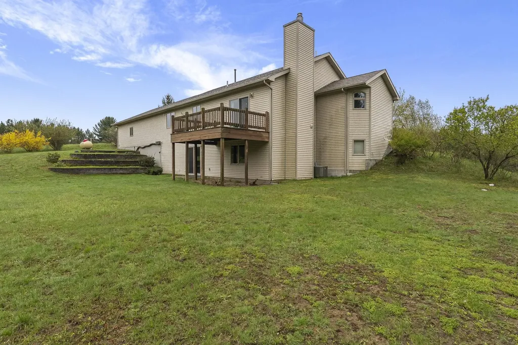 10122 Skiver Road Long Lake Township MI 49685