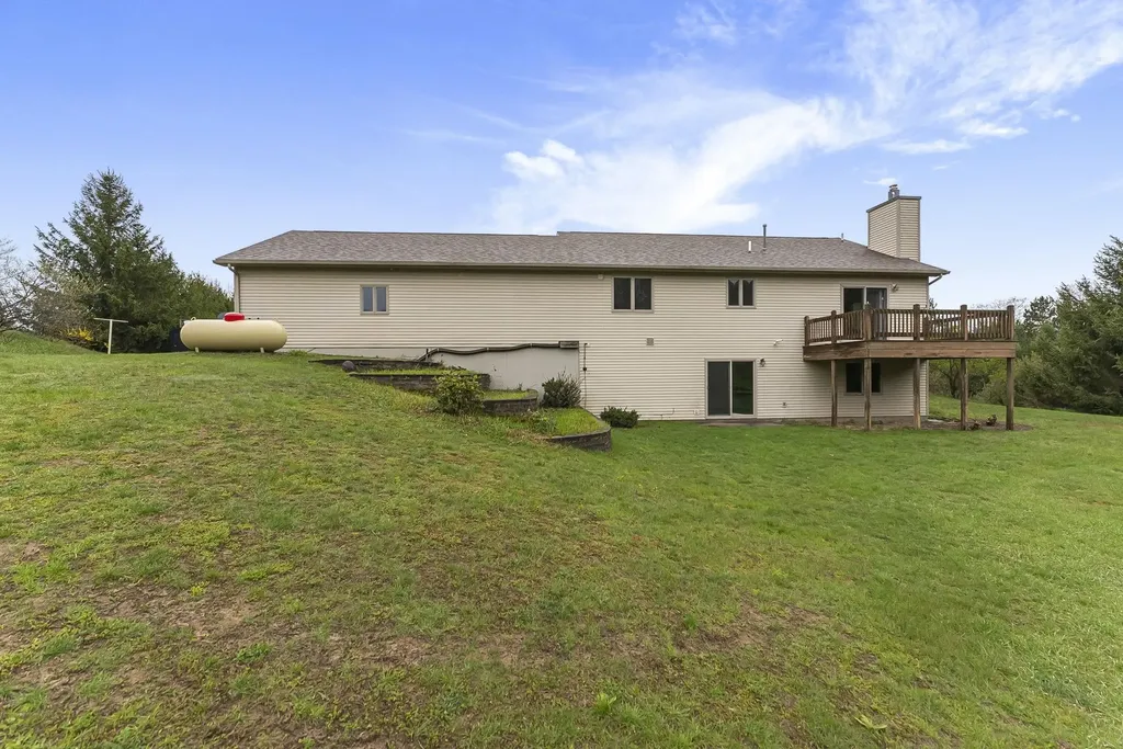 10122 Skiver Road Long Lake Township MI 49685