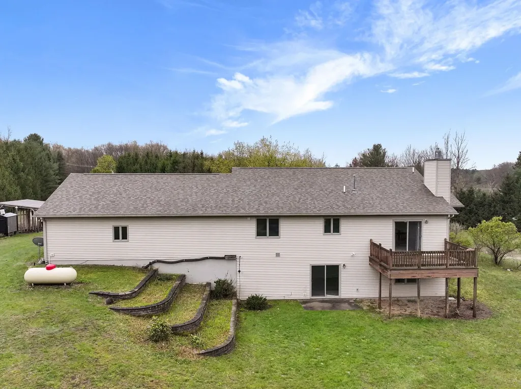 10122 Skiver Road Long Lake Township MI 49685