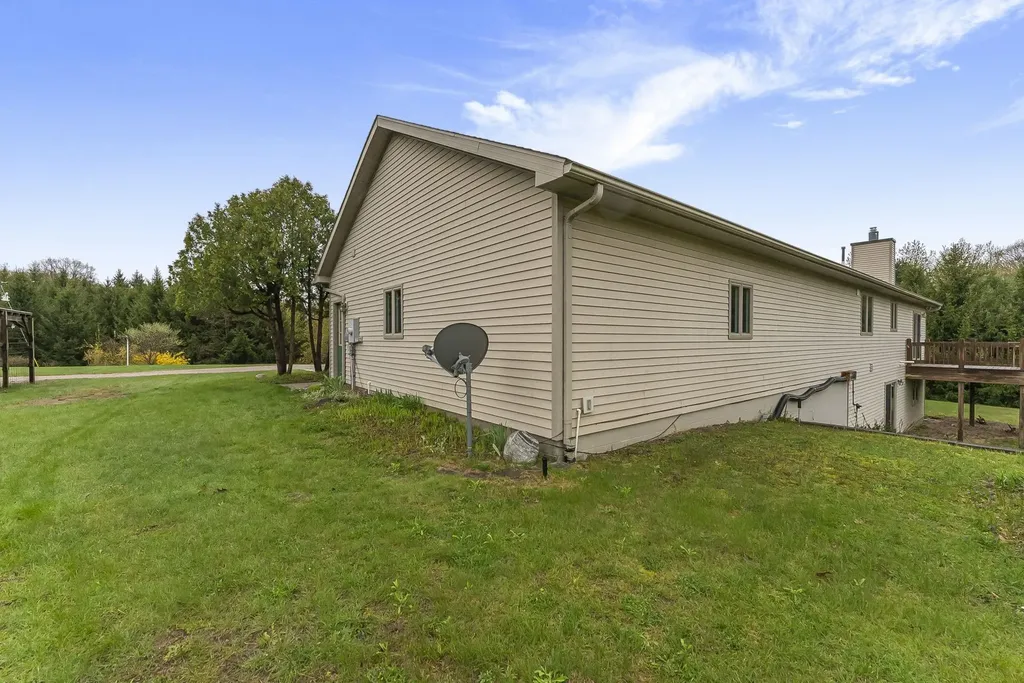 10122 Skiver Road Long Lake Township MI 49685