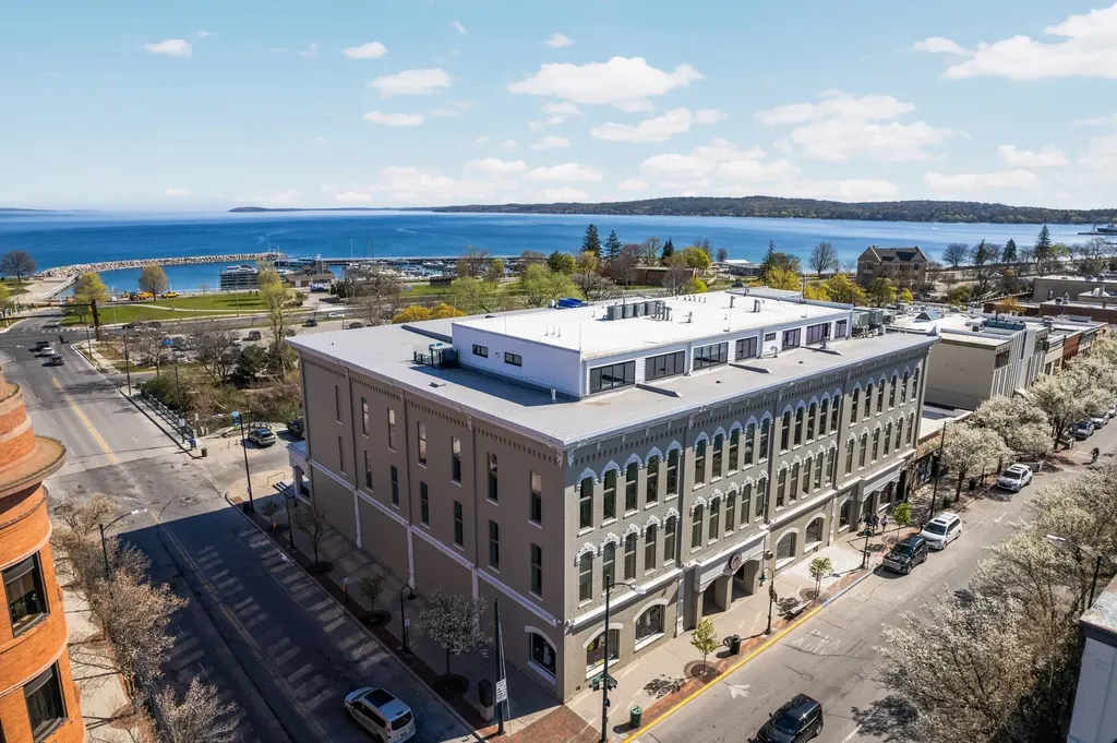 109 E Front Street Traverse City City MI 49684