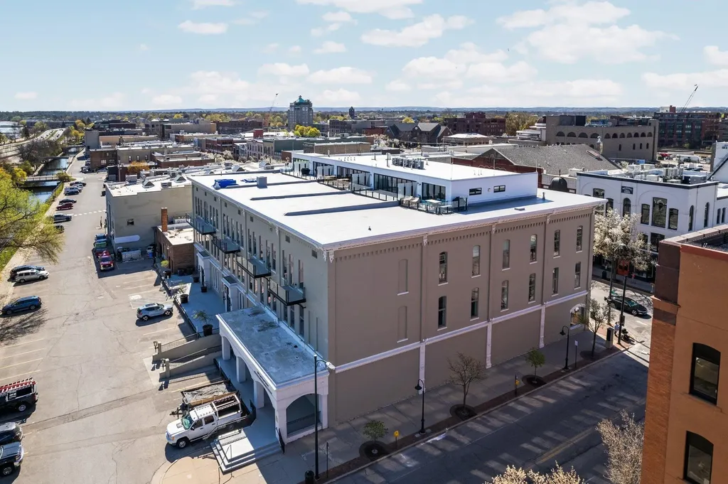 109 E Front Street Traverse City City MI 49684