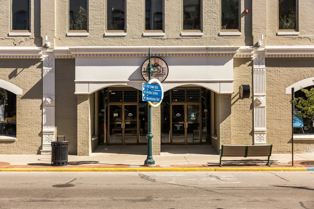 109 E Front Street Traverse City City MI 49684