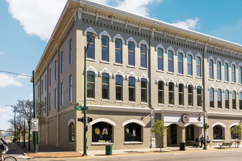 109 E Front Street Traverse City City MI 49684