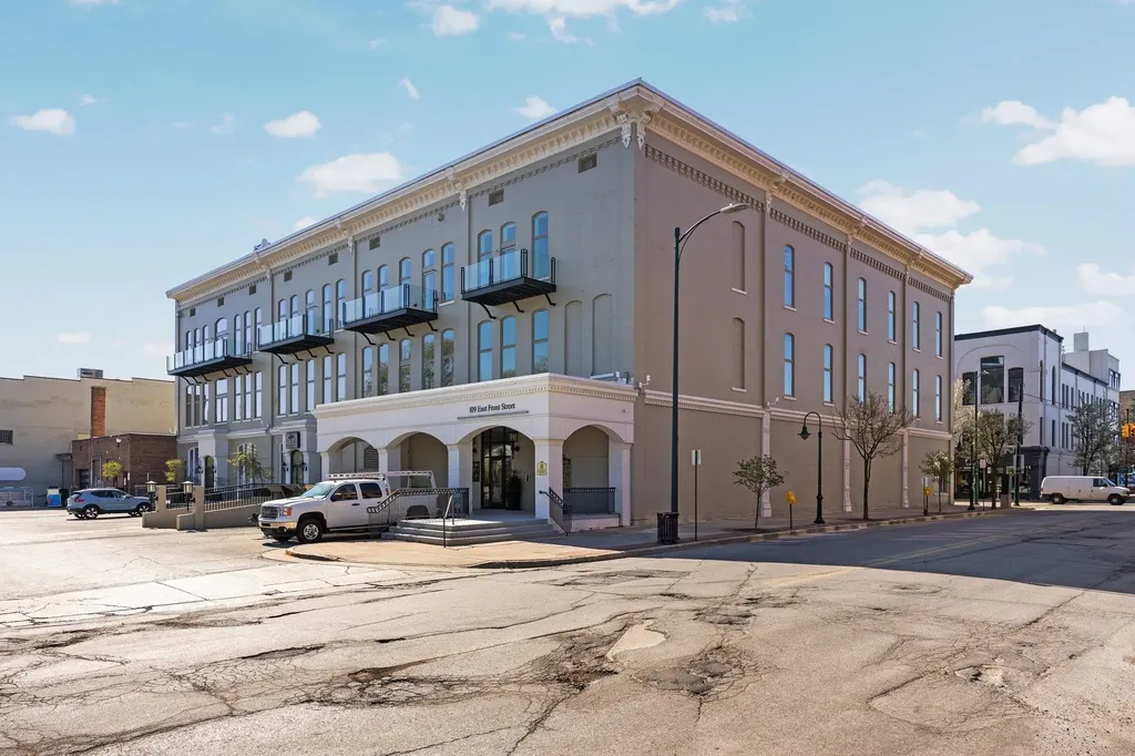 109 E Front Street Traverse City City MI 49684
