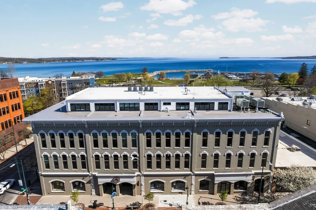 109 E Front Street Traverse City City MI 49684