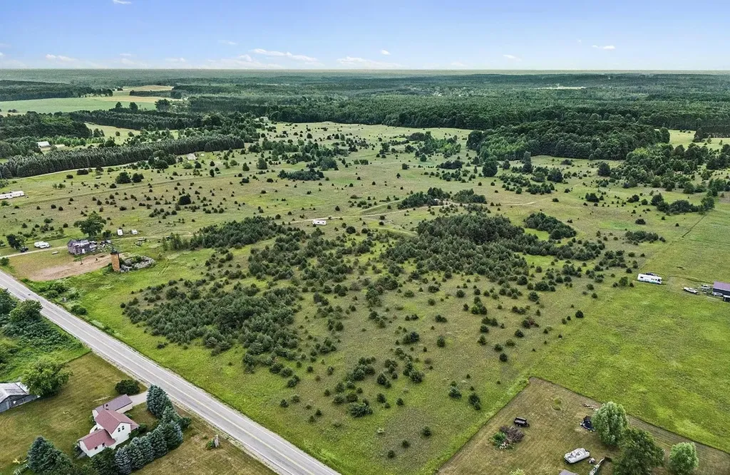 Lot O E Sparling Road Paradise Township MI 49649