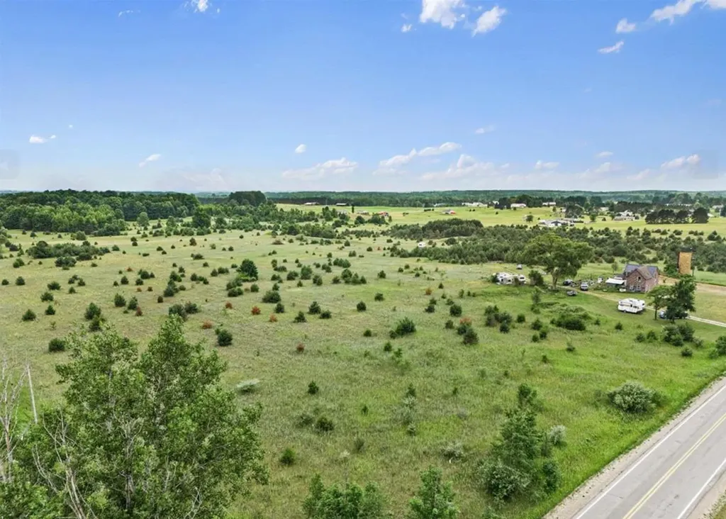 Lot O E Sparling Road Paradise Township MI 49649