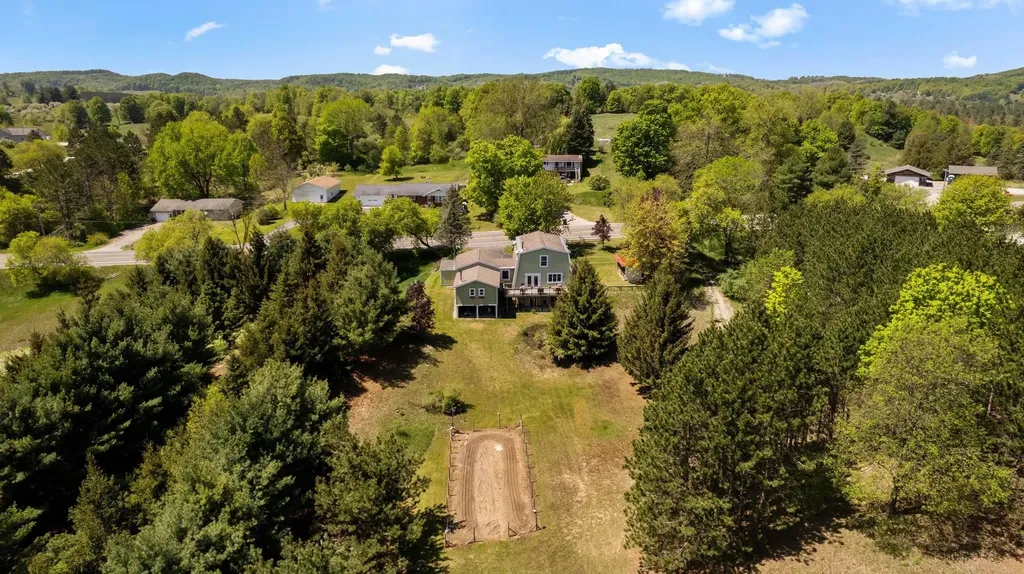 9477 S Cedar Road Solon Township MI 49621