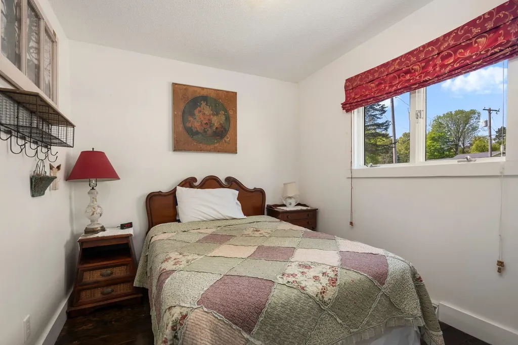9477 S Cedar Road Solon Township MI 49621
