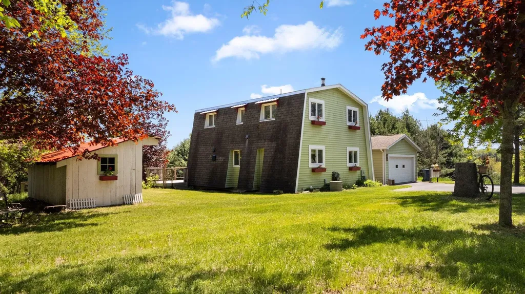 9477 S Cedar Road Solon Township MI 49621