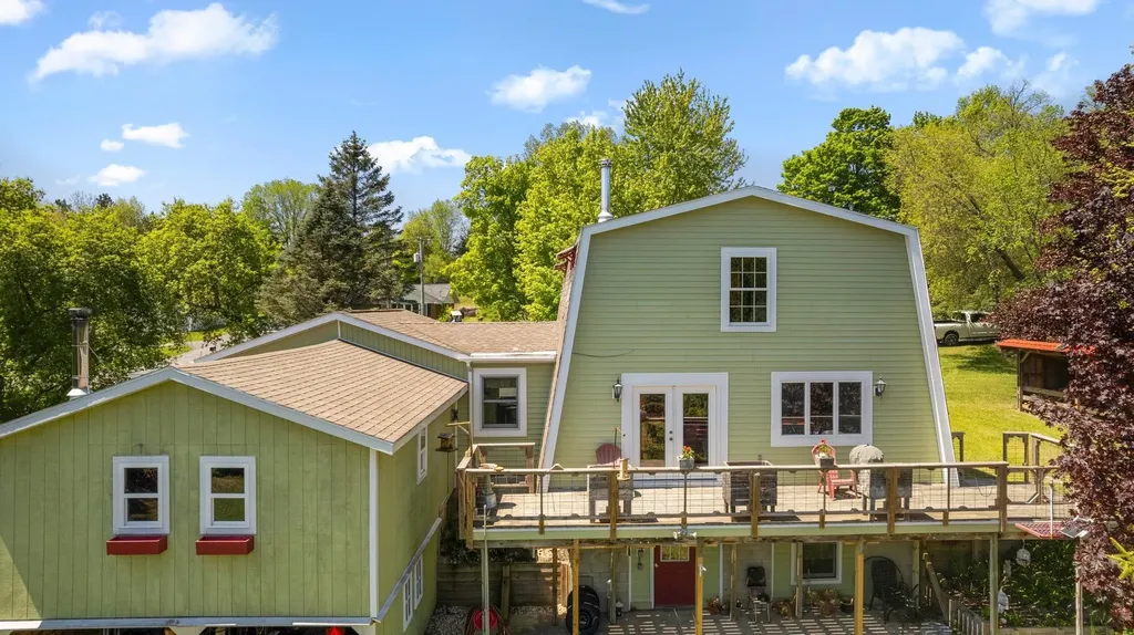 9477 S Cedar Road Solon Township MI 49621