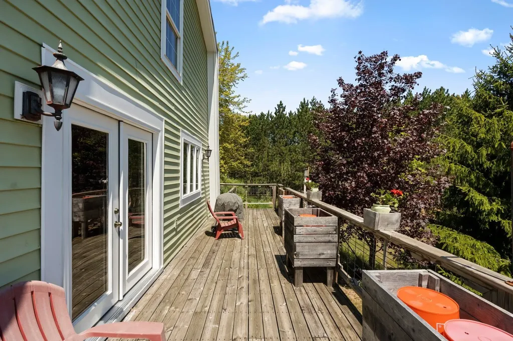 9477 S Cedar Road Solon Township MI 49621