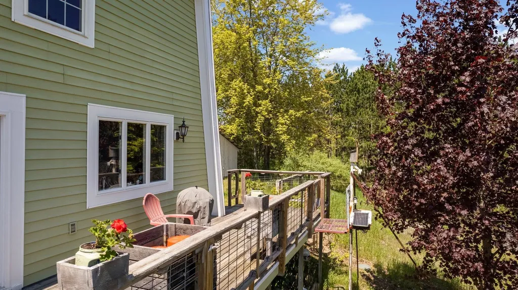 9477 S Cedar Road Solon Township MI 49621