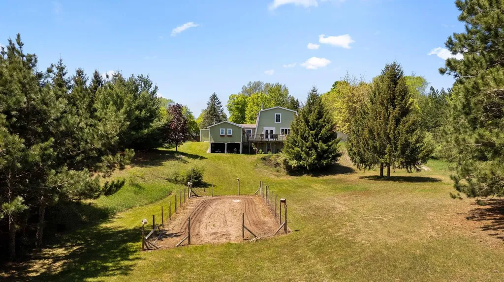 9477 S Cedar Road Solon Township MI 49621