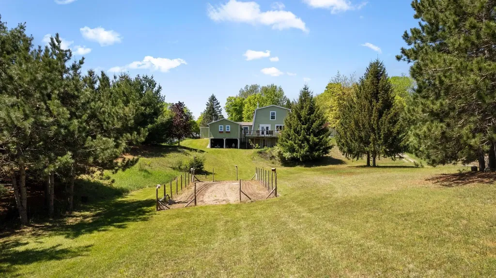 9477 S Cedar Road Solon Township MI 49621