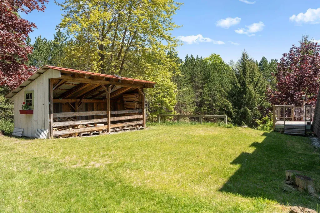 9477 S Cedar Road Solon Township MI 49621