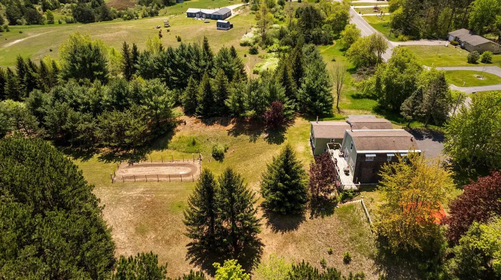 9477 S Cedar Road Solon Township MI 49621