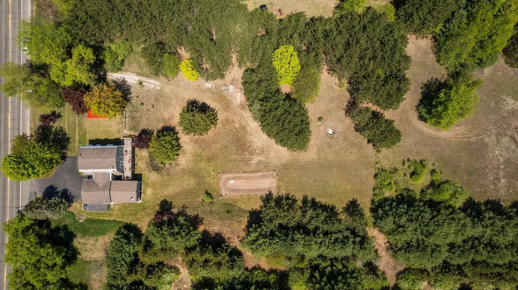 9477 S Cedar Road Solon Township MI 49621