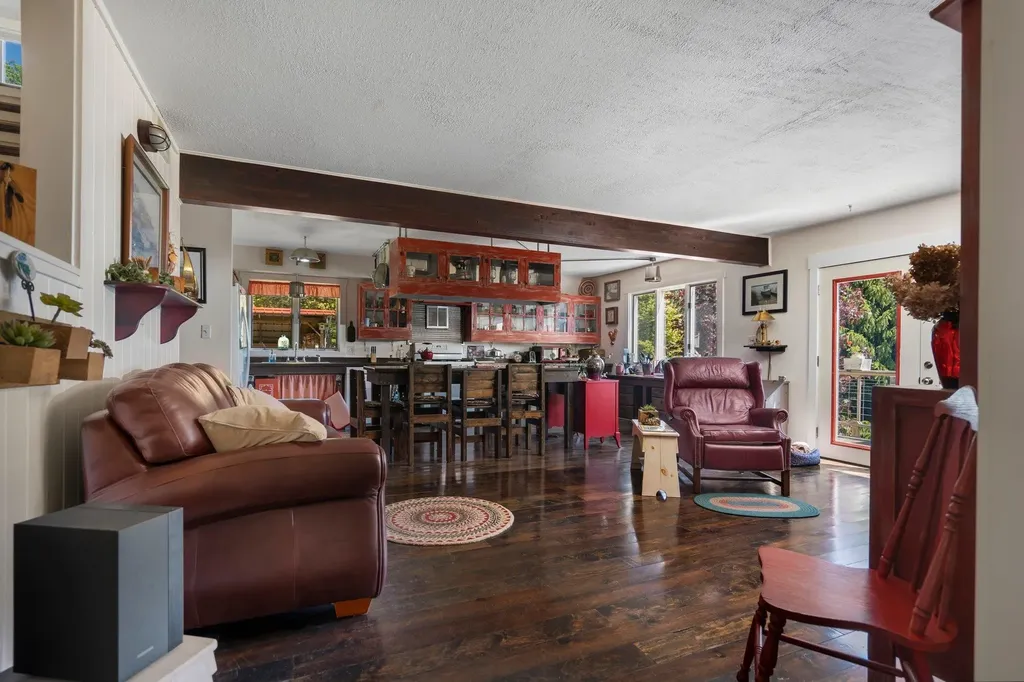 9477 S Cedar Road Solon Township MI 49621