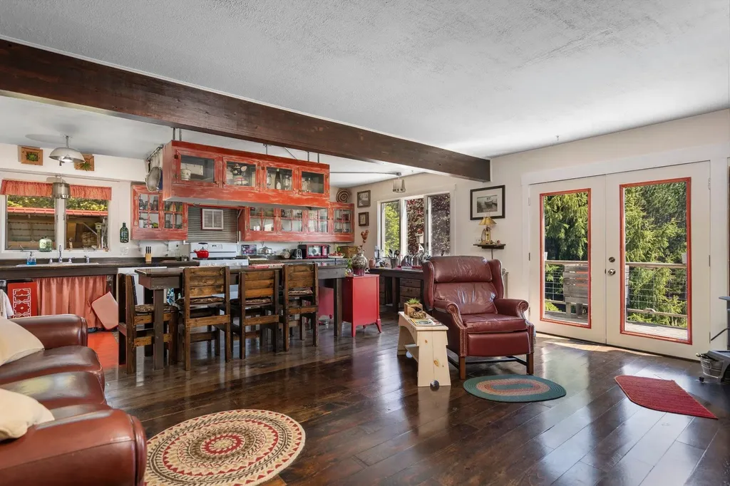 9477 S Cedar Road Solon Township MI 49621