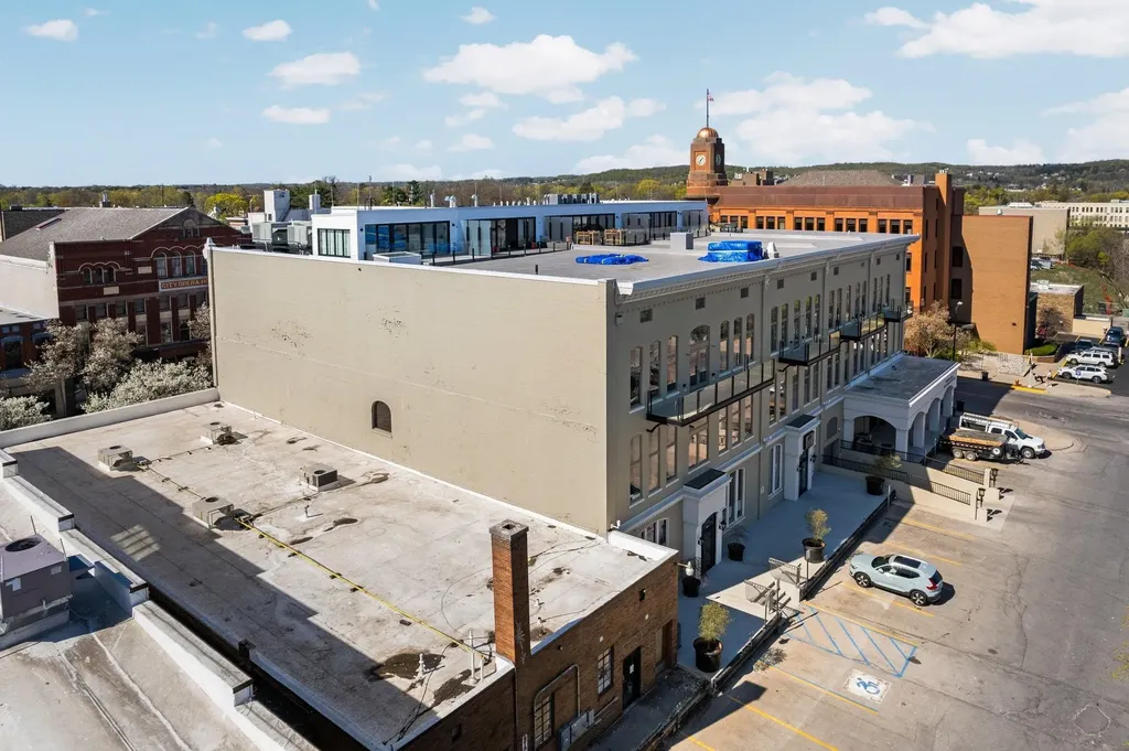 109 E Front Street Traverse City City MI 49684