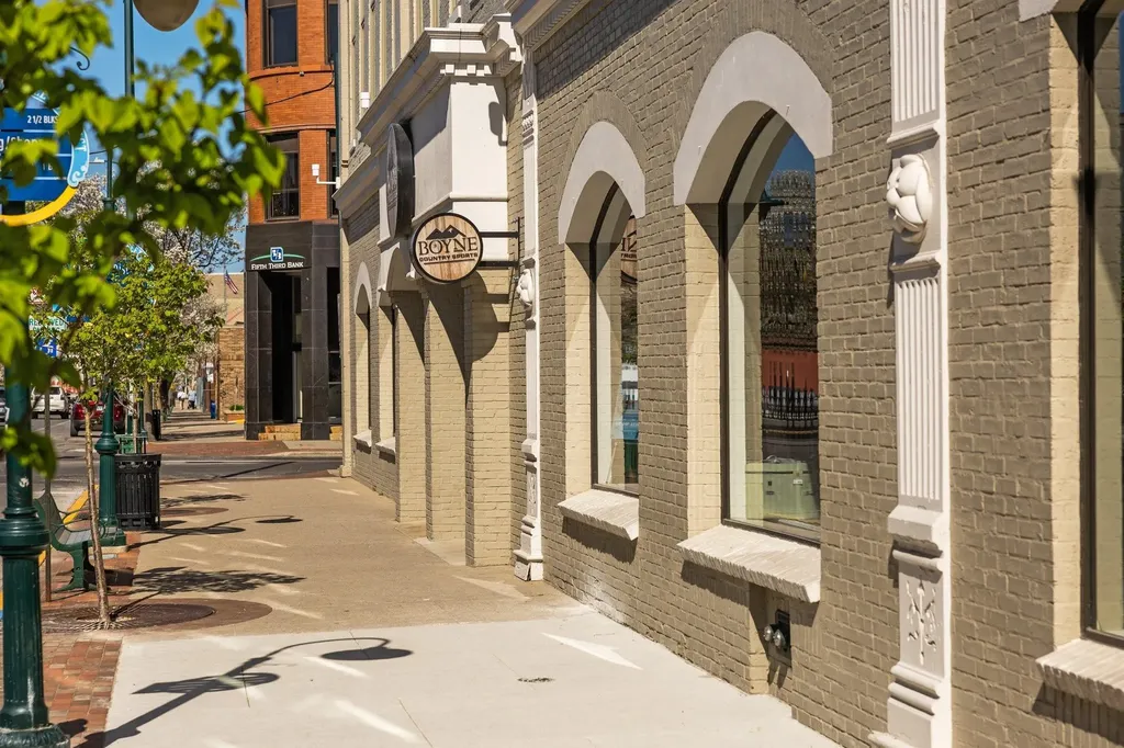 109 E Front Street Traverse City City MI 49684