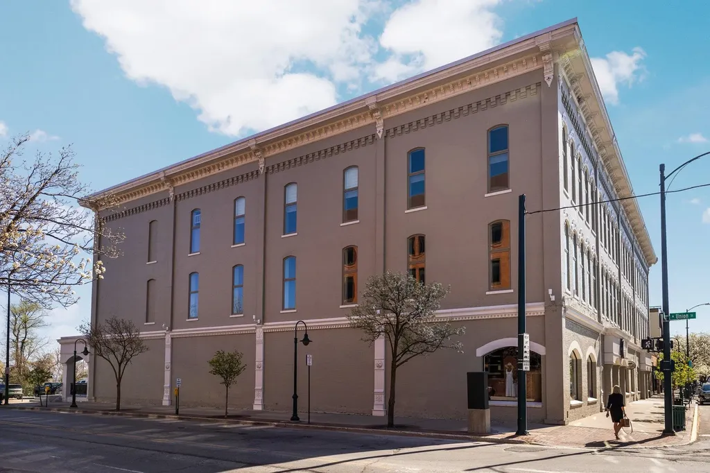 109 E Front Street Traverse City City MI 49684