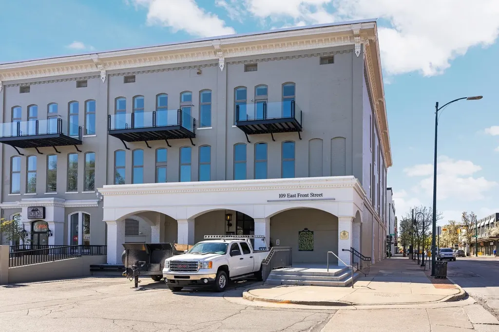 109 E Front Street Traverse City City MI 49684