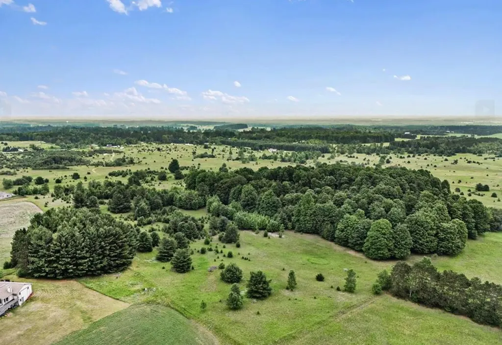 Lot B E Sparling Road Paradise Township MI 49649