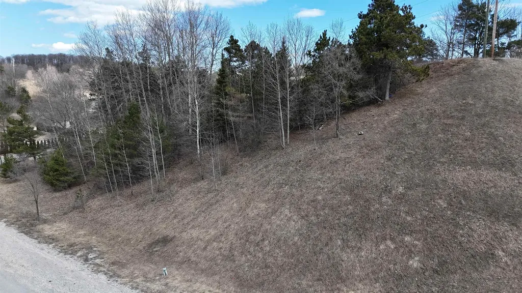 S Whispering Hills Drive Bingham Township MI 49684