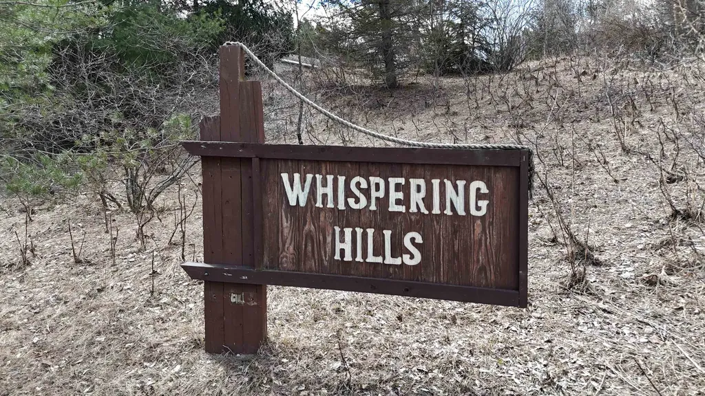 S Whispering Hills Drive Bingham Township MI 49684
