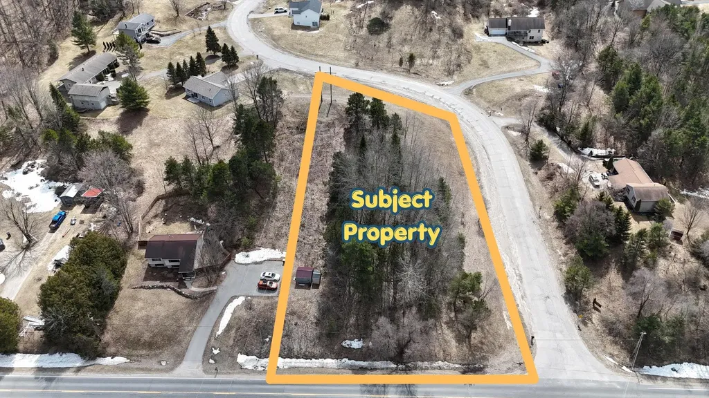 S Whispering Hills Drive Bingham Township MI 49684