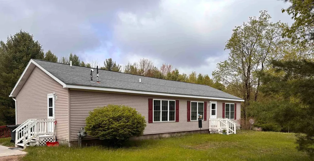 17536 Honor Highway Inland Township MI 49643