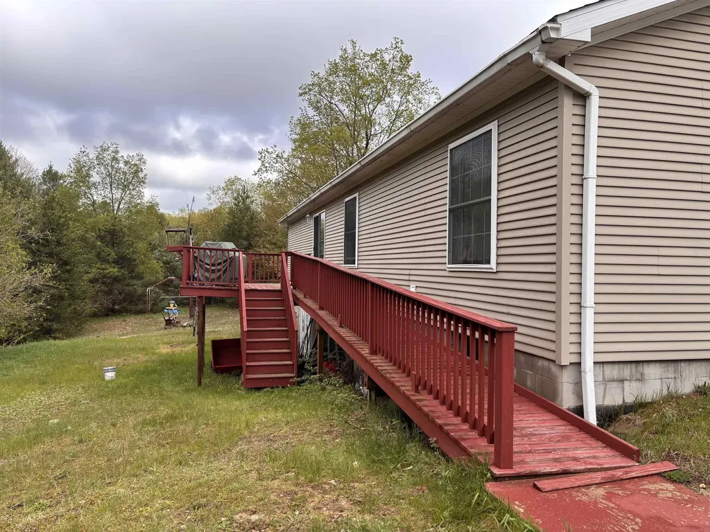 17536 Honor Highway Inland Township MI 49643