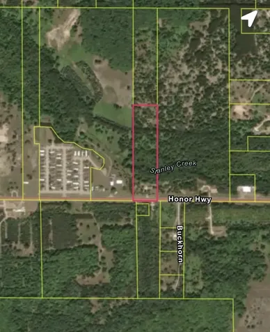 17536 Honor Highway Inland Township MI 49643