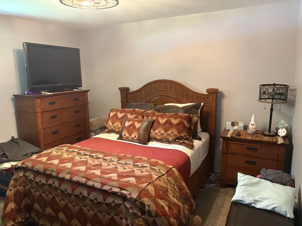 16402 Big Four Road Springdale Township MI 49614