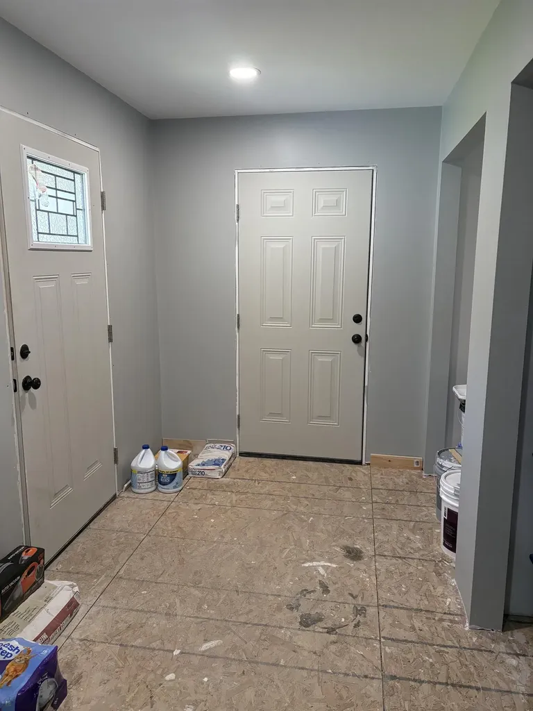 16402 Big Four Road Springdale Township MI 49614