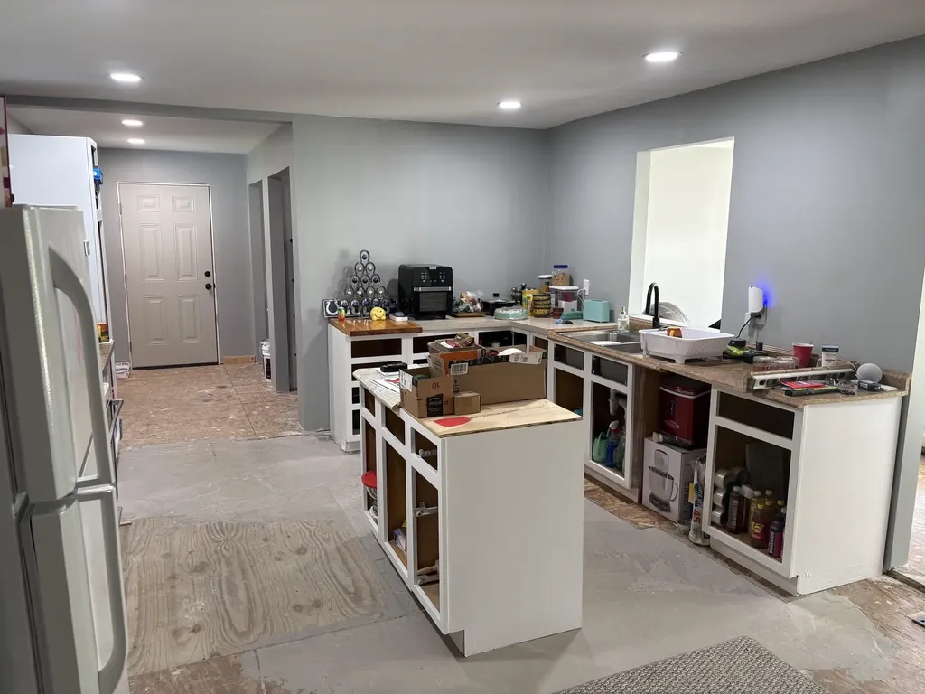 16402 Big Four Road Springdale Township MI 49614