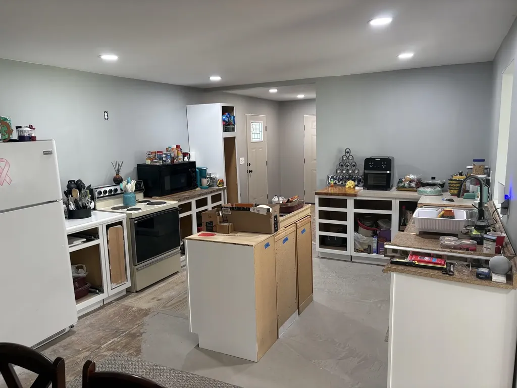 16402 Big Four Road Springdale Township MI 49614