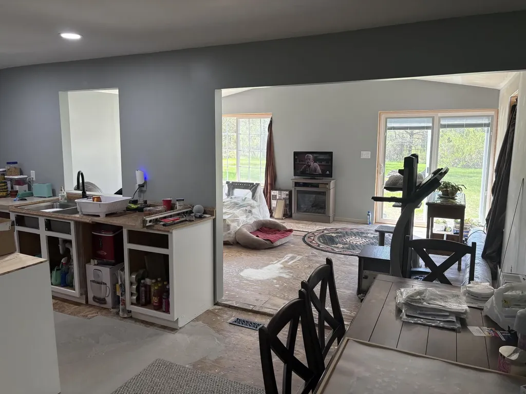16402 Big Four Road Springdale Township MI 49614