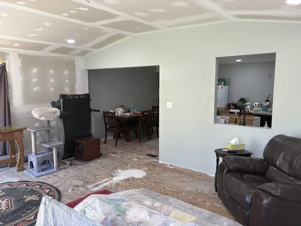 16402 Big Four Road Springdale Township MI 49614