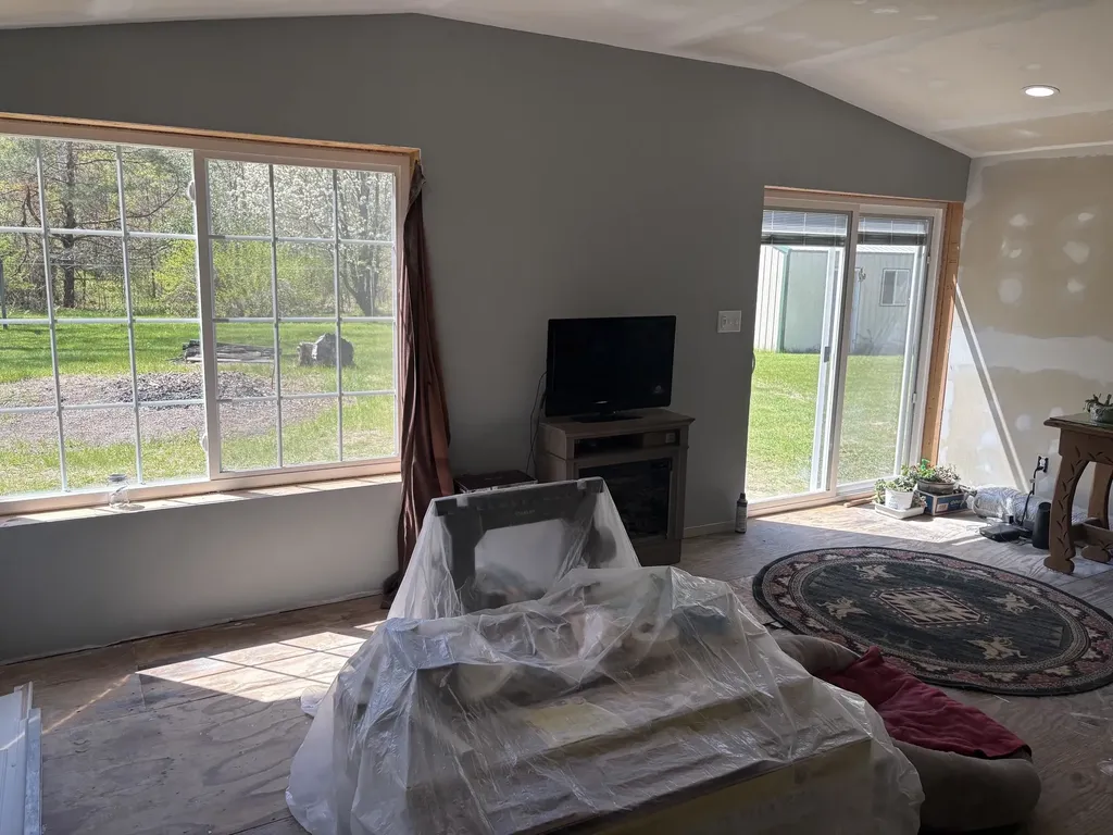 16402 Big Four Road Springdale Township MI 49614