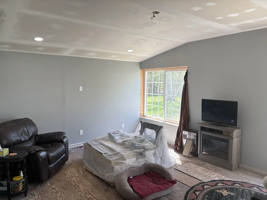 16402 Big Four Road Springdale Township MI 49614